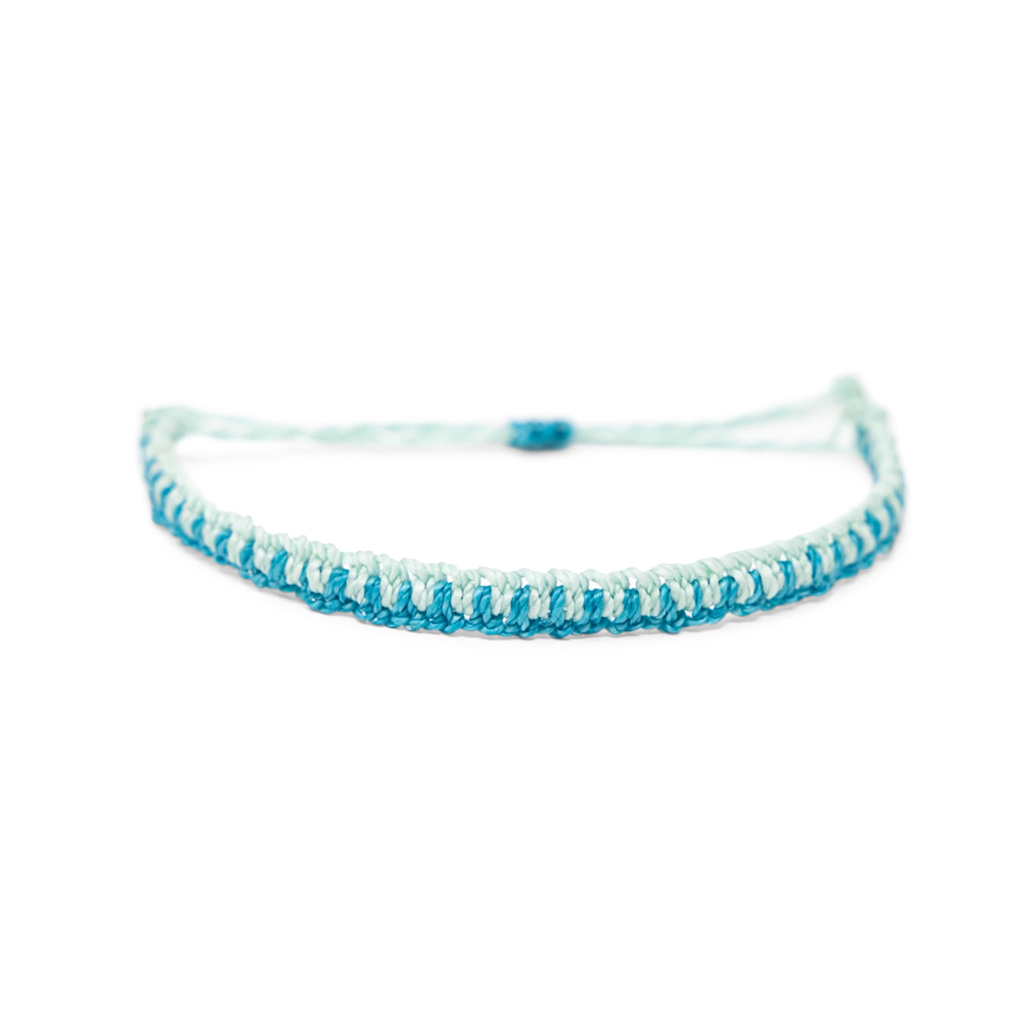 Blues Unida Bracelet